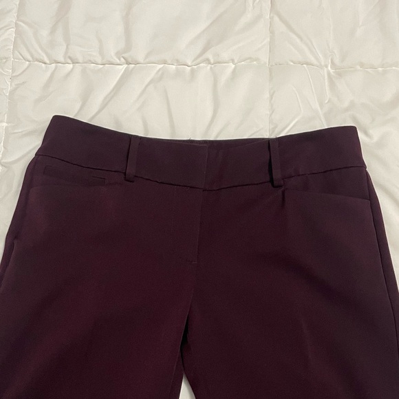 Dark New Burgundy - Picture 5 of 13